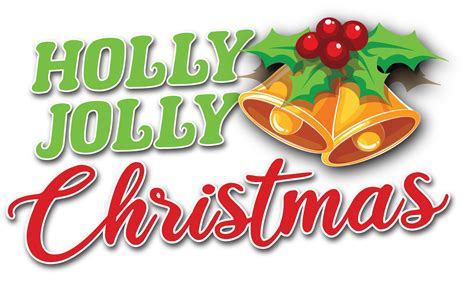 holly golly|Holly Jolly Christmas .